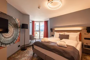 Hotel Helikon, Keszthely - Quarto