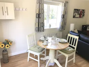Cherry Tree Cottage - Restaurant