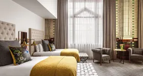 Kimpton Clocktower by IHG - Room