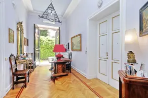 Domus Monamì Luxury Suites - Réception