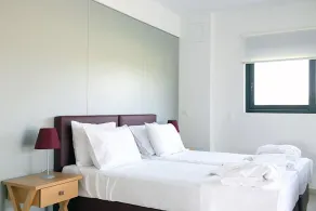 Geo Boutique Villa - Værelse