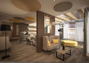 Hotel Piccola Baita - Hall