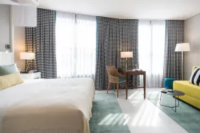 Melody Hotel - an Atlas Boutique Hotel - Chambre