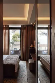 Naz City Hotel Taksim - Special Category - Chambre