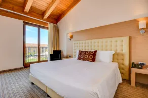 TH Lazise - Hotel Parchi Del Garda - Vue de la chambre