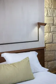 Kavos Hotel & Suites - Habitación