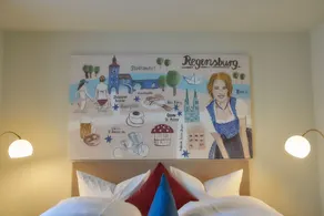 Rosi Boutique Hotel - Chambre