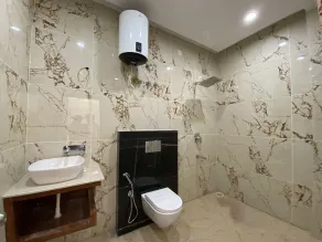 Trevon The Shire Inn - Salle de bain