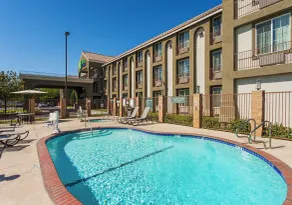 Holiday Inn Express Lancaster by IHG - Pool