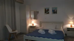 Athina's blue studios - Rom