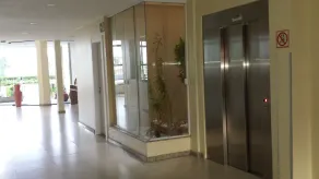 Via Mar Praia Hotel - Lobby