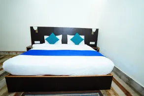 Phool chatti Riverside Resort - Room