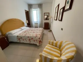 Lolli Palace Hotel - Chambre