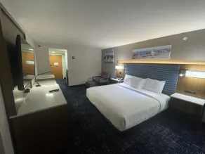 Wingate by Wyndham Panama City Area Lynn Haven - Rum