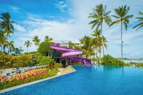 Hard Rock Hotel Maldives - FREE transfer for stays from 01st Mar to 31st Oct 2026 - Pool