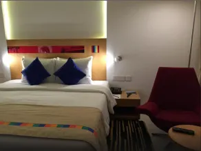 Park Inn by Radisson New Delhi IP Extension - Chambre