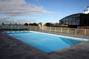 Thalasso Concarneau Spa Marin Resort - Piscine