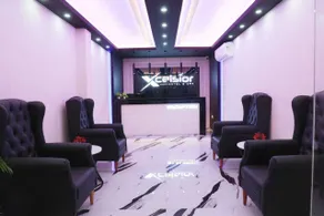 XCELSIOR HOTEL AND SPA  - Réception