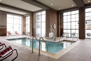 Archer Hotel Boston/Burlington - Piscine