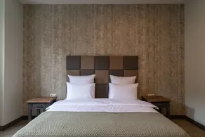 Apricot Hotel Yerevan - Room