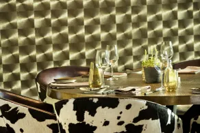 Texas A&M Hotel and Conference Center - Restaurant