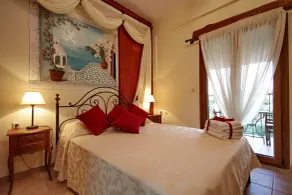 Corfu Sokraki Villas - Camera