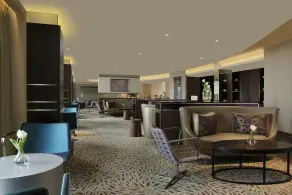Pullman New Delhi Aerocity - Room