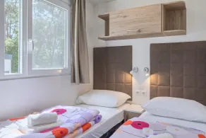 Boutique Camping Santa Marina - Rom