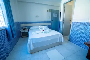 Hotel Pousada do Farol - Room