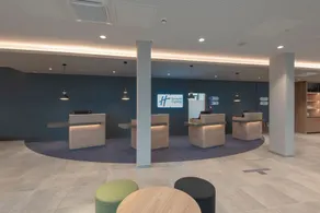 Holiday Inn Express - MUNICH NORTH by IHG - Reception