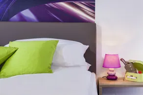 ibis Styles Arnsberg - Neheim - Room