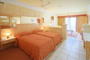 Santana Hotel & SPA - Habitación