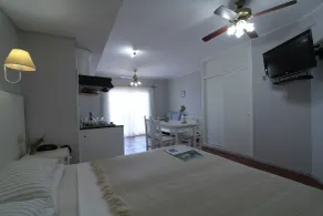 Costa Carilo Hotel Apart SPA & Resort - Habitación