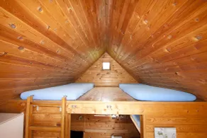 Løgballe Camping & Cottages - Room