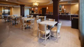 Best Western Plus New Orleans Airport Hotel - Restaurant