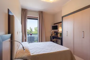 Suite Hotel Elite - Chambre