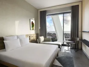Novotel Abidjan Marcory - Room