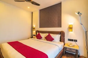 Classic Regency - Room
