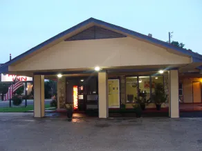 Hico Hills Inn - Zimmer