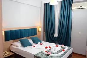 Club Sea Time Hotel - Room