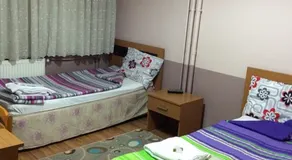 Hotel Akgun - Room