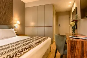Dorma Almada Porto - Camera