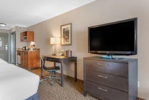 Best Western Plus Fernie Mountain Lodge - Chambre