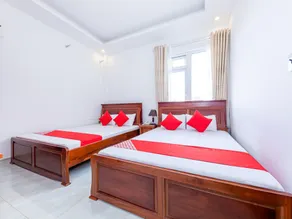 The Bao Hotel - Vue de la chambre
