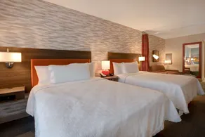 Home2 Suites by Hilton Carmel Indianapolis - Chambre