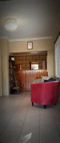 iLanga Lodge - Reception