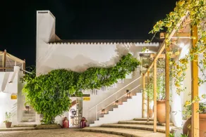 Horta Da Coutada - Reception