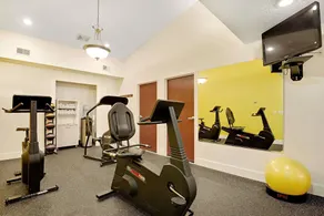 Days Inn by Wyndham Lisbon - Fitness facility