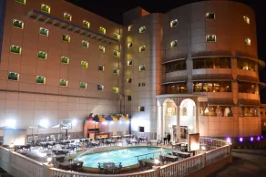 Canary Beach Hotel - Pool