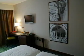 New Hotel Charlemagne - Camera